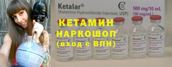 хмурый Алексин