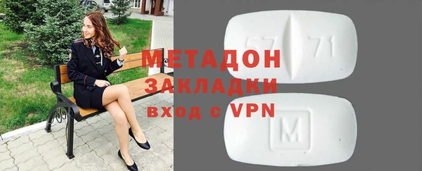 хмурый Алексин