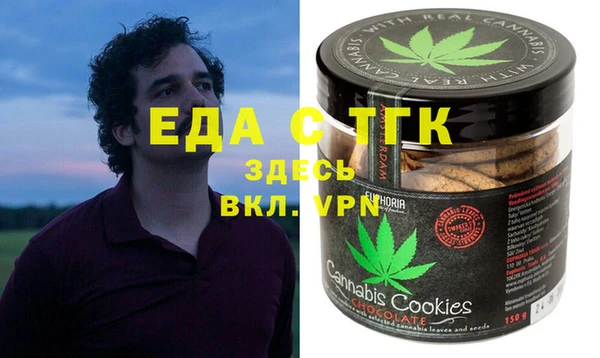 хмурый Алексин